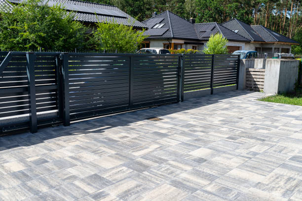 Best Affordable Driveway Paving  in Pendleton, IN