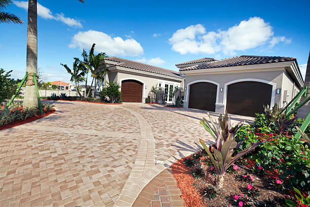 Best Commercial Driveway Pavers  in Pendleton, IN
